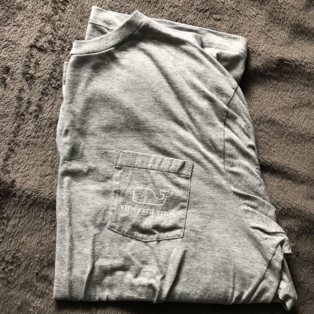 Vineyard Vines long sleeve
